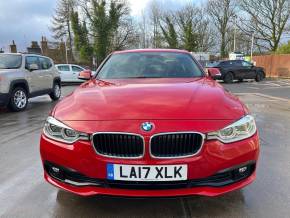 BMW 3 SERIES 2017  at Rochdale Motors Group Ltd Rochdale