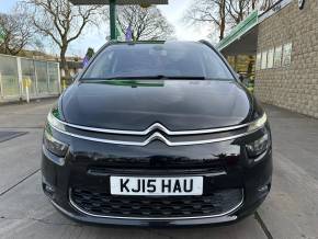 CITROEN C4 GRAND PICASSO 2015  at Rochdale Motors Group Ltd Rochdale