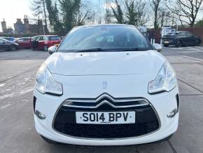 CITROEN DS3 2014  at Rochdale Motors Group Ltd Rochdale