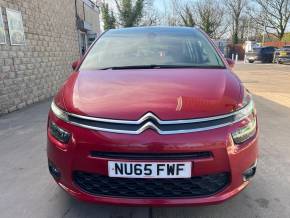 CITROEN C4 GRAND PICASSO 2015  at Rochdale Motors Group Ltd Rochdale